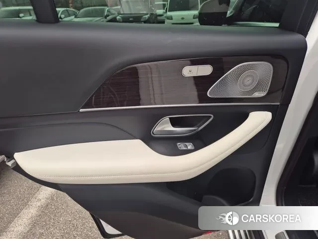 Mercedes-Benz GLE-Class W167 id 3008174 из Кореи 15