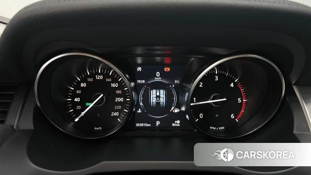 Land Rover Range Rover Evoque id 3801165 из Кореи 18