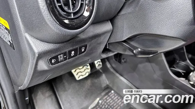 Kia All New Morning (JA) id 2676460 из Кореи 18