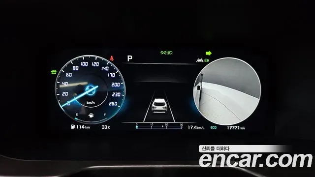 Kia Sorento 4th Generation id 2954283 из Кореи 18