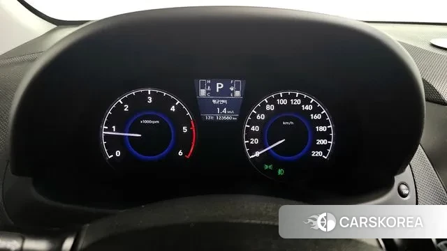 Hyundai Accent (New type) id 3723710 из Кореи 18