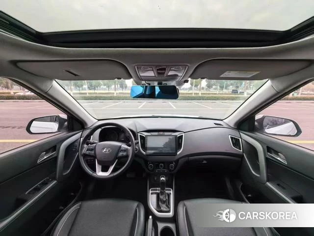 Hyundai ix25 id 4241674 из Китая 8