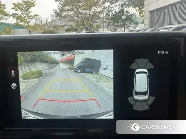 Kia Carnival 4th generation id 3385177 из Кореи 11