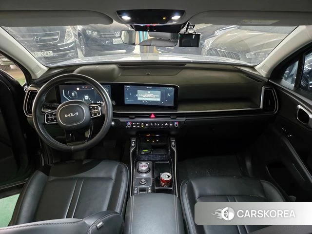 Kia The New Sorento 4th Generation id 3891088 из Кореи 18