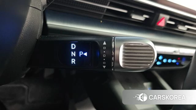 Hyundai Ionic 6 id 4349370 из Кореи 31
