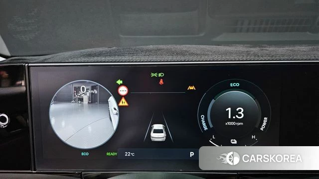 Hyundai Grandeur Hybrid (GN7) id 4302441 из Кореи 18