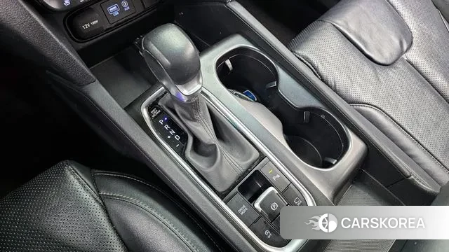 Hyundai Santa Fe TM id 3536350 из Кореи 18