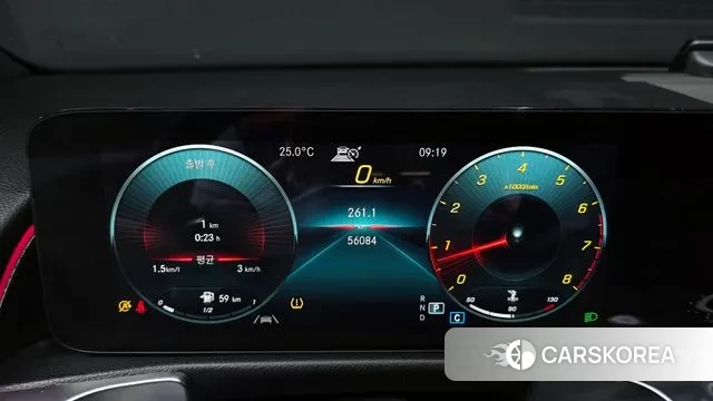 Mercedes-Benz GLB-Class X247 id 3028348 из Кореи 18