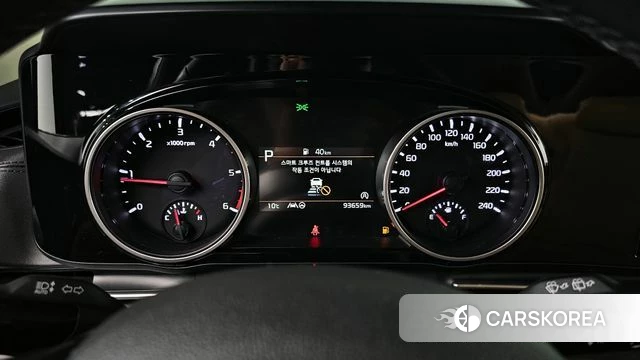 Kia Carnival 4th generation id 3806548 из Кореи 18