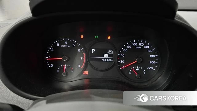Kia Morning Urban (JA) id 4019210 из Кореи 18