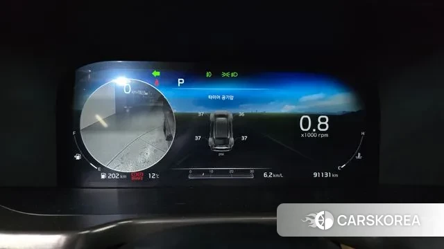 Kia Sorento 4th Generation id 3417507 из Кореи 18