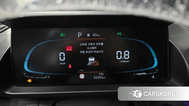Hyundai Casper id 4308198 из Кореи 18