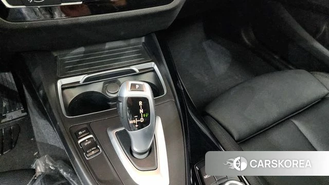 BMW 1 Series (F20) id 3966124 из Кореи 18