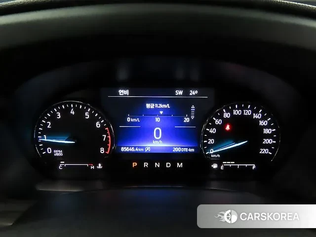 Ford Explorer 6th Generation id 2965451 из Кореи 18