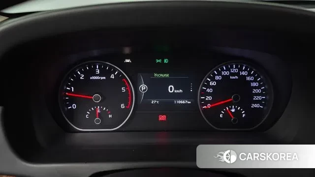 Kia The New Mohave id 3101594 из Кореи 18