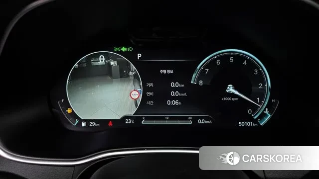 Genesis GV80 id 3236895 из Кореи 18