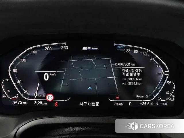 BMW 3 Series (G20) id 2973451 из Кореи 18