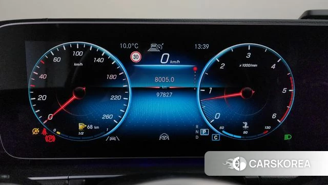 Mercedes-Benz GLE-Class W167 id 3915595 из Кореи 18