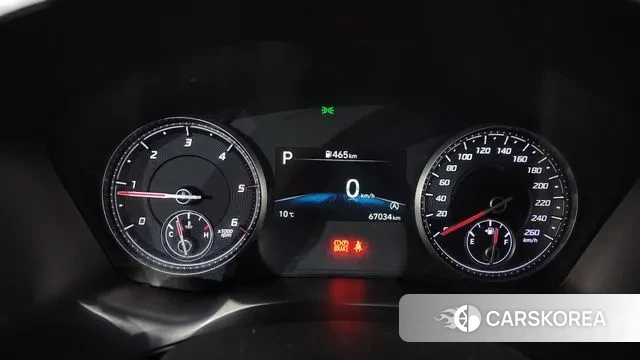 Hyundai The New Santa Fe id 3746627 из Кореи 18