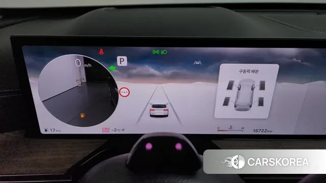 Genesis GV80 id 3639012 из Кореи 18