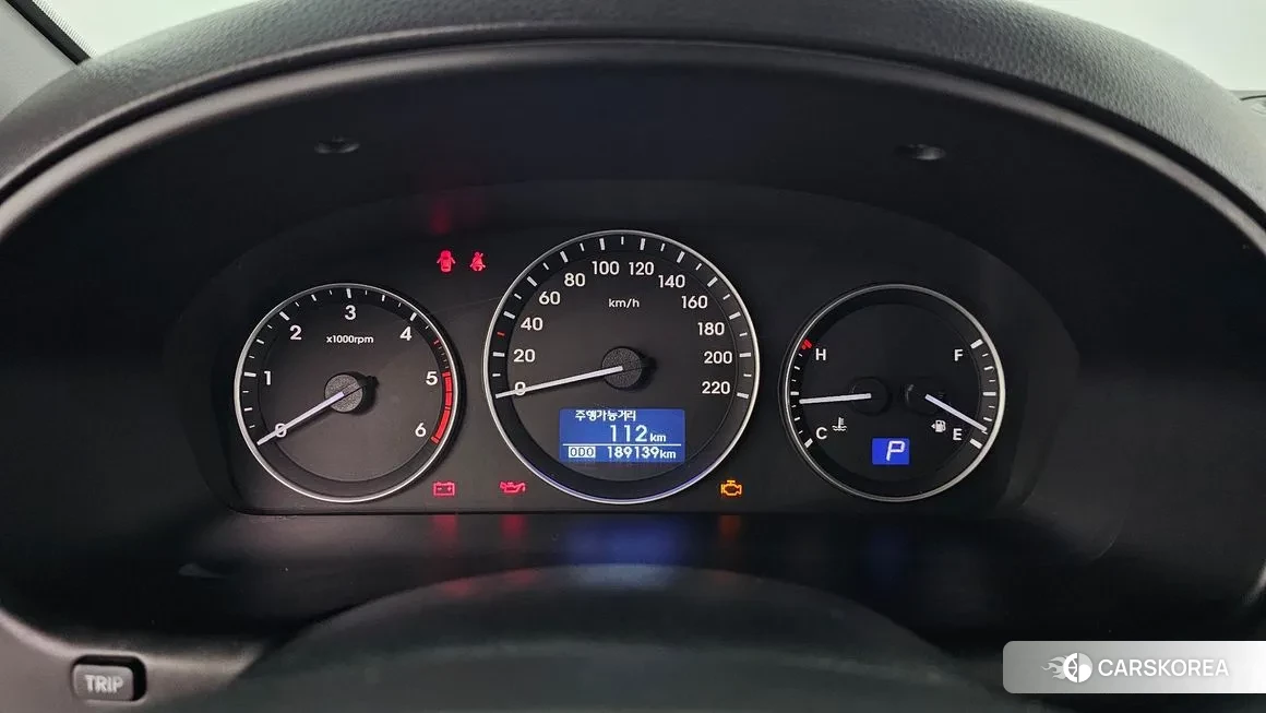 Hyundai The New Grand Starex id 1986093 из Кореи 18