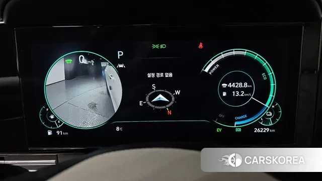 Hyundai The New Grandeur IG Hybrid id 3577299 из Кореи 18