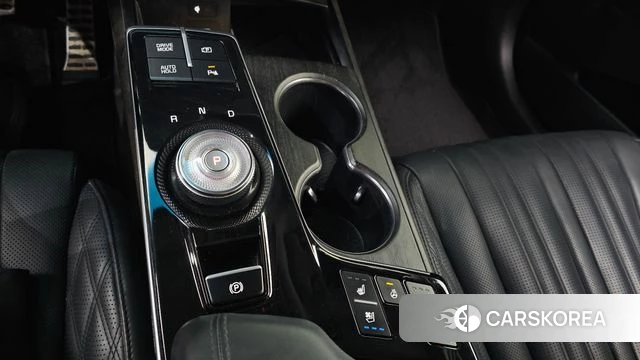 Kia K8 id 4848915 из Кореи 29