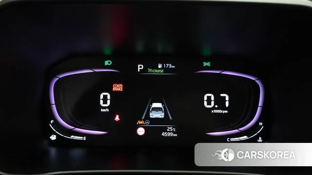 Kia The New Morning (JA) id 4686311 из Кореи 29