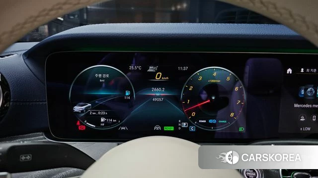 Mercedes-Benz E-Class W213 id 4849143 из Кореи 31
