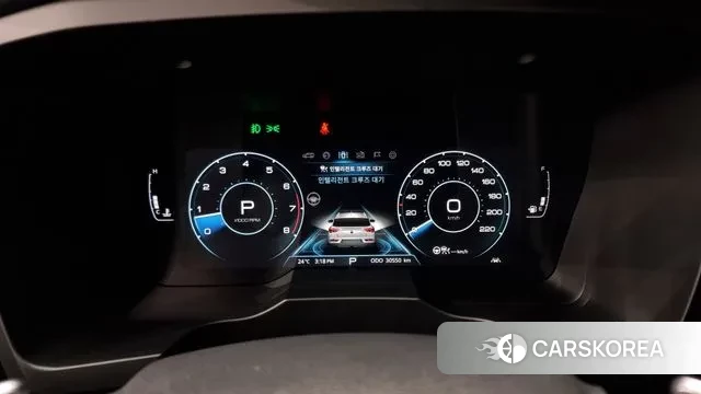 Ssangyong Beautiful Korando id 3053627 из Кореи 18