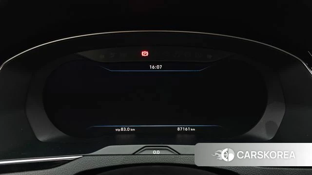 Volkswagen Arteon id 4339152 из Кореи 32