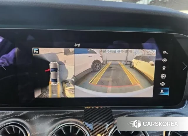 Mercedes-Benz CLS-Class C257 id 3438840 из Кореи 18