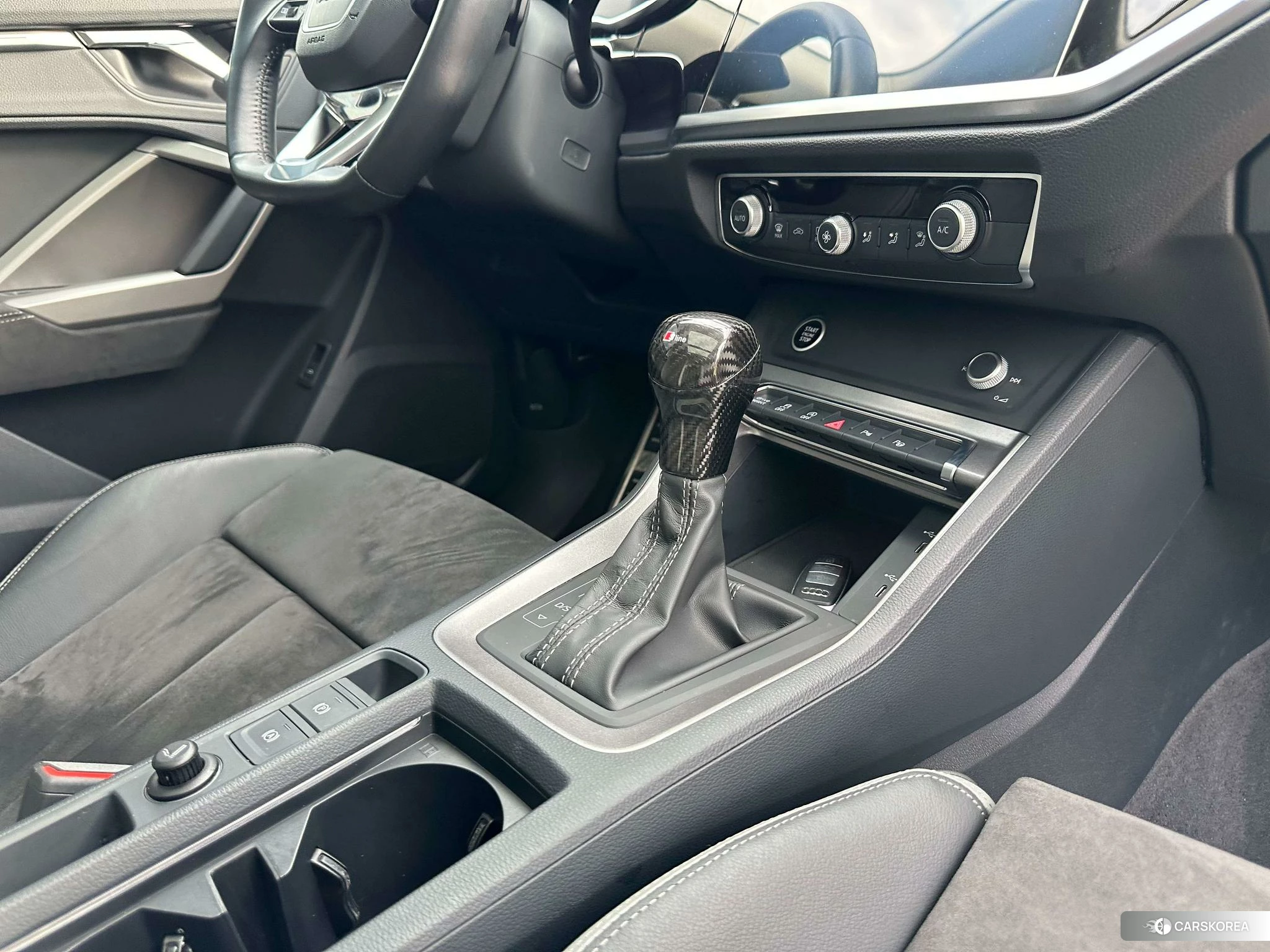 Audi Q3 id 4513615 из Китая 22