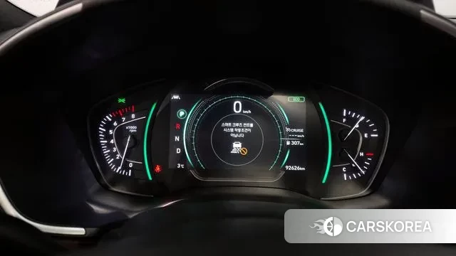 Hyundai Santa Fe TM id 3723622 из Кореи 18