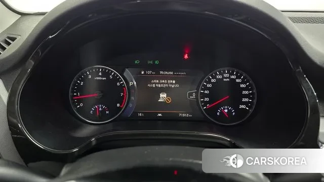 Kia Seltos id 3295540 из Кореи 18