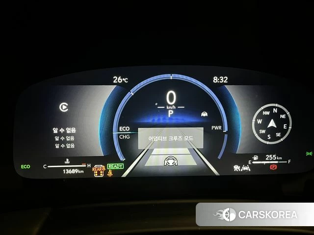 Lexus LM Second Generation id 4649714 из Кореи 8