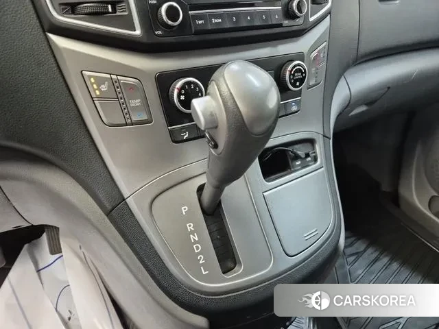 Hyundai Grand Starex id 3465071 из Кореи 18