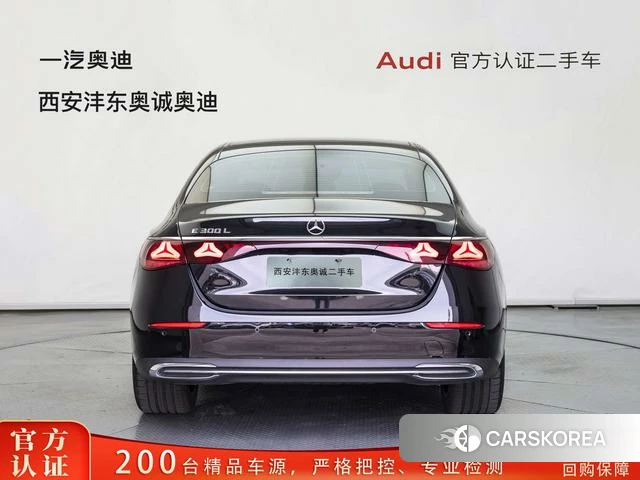 Mercedes-Benz E-class id 4210471 из Китая 23