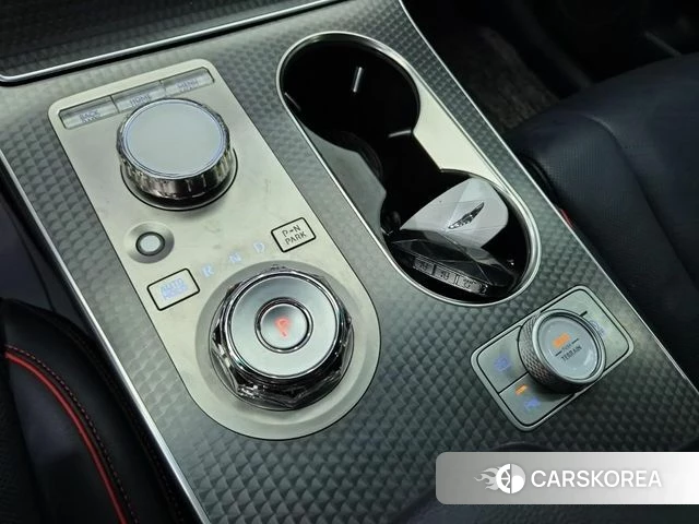 Genesis GV80 Coupe id 4898281 из Кореи 18