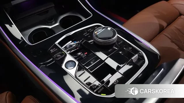 BMW X7 (G07) id 3341466 из Кореи 18