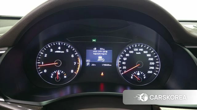 Kia Come New K7 id 4746701 из Кореи 18