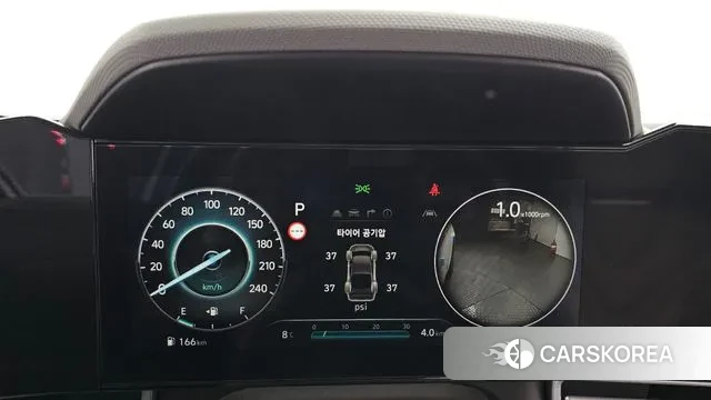 Hyundai The New Avante (CN7) id 3467572 из Кореи 18