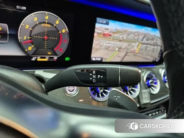 Mercedes-Benz E-Class W213 id 3741828 из Кореи 16