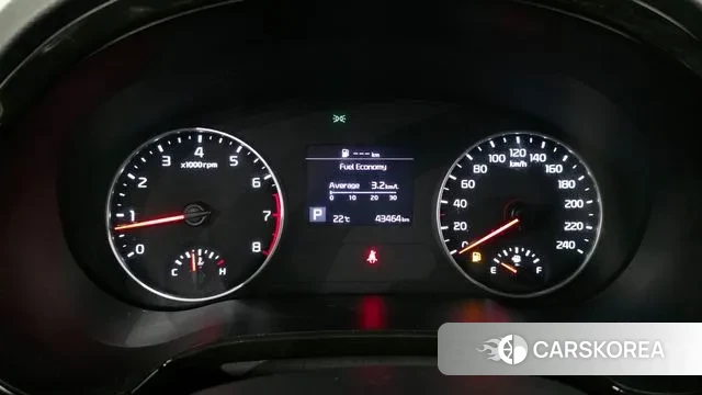 Kia Seltos id 3192067 из Кореи 18