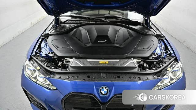 BMW i4 id 4230430 из Кореи 18