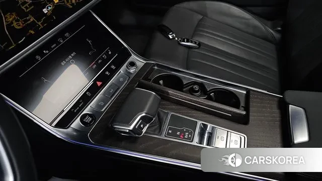 Audi A6 (C8) id 3427220 из Кореи 18