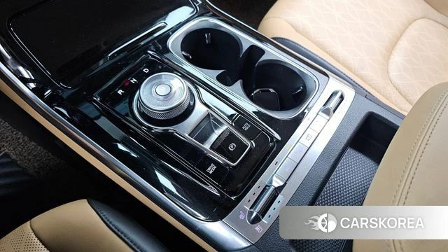 Kia Carnival 4th generation id 4442860 из Кореи 32