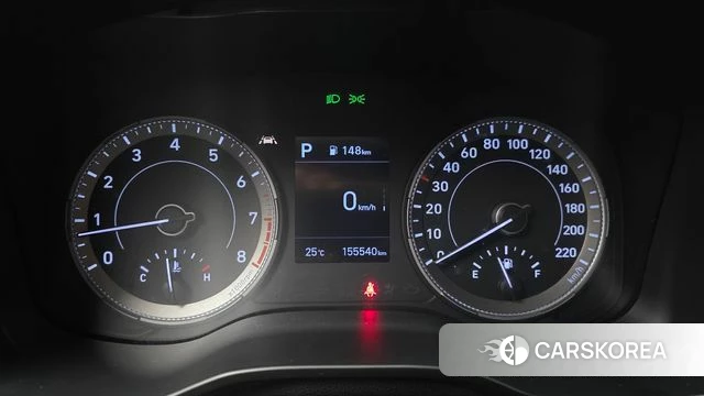 Hyundai Venue id 4362988 из Кореи 30