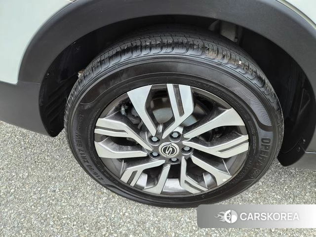 Ssangyong Tivoli Air id 4795010 из Кореи 17