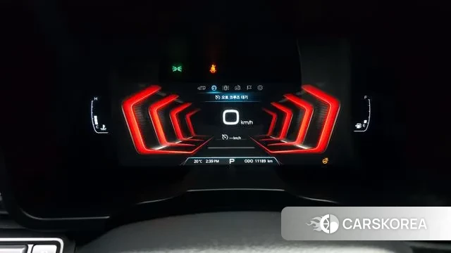 Ssangyong Berry New Tivoli id 3355499 из Кореи 18